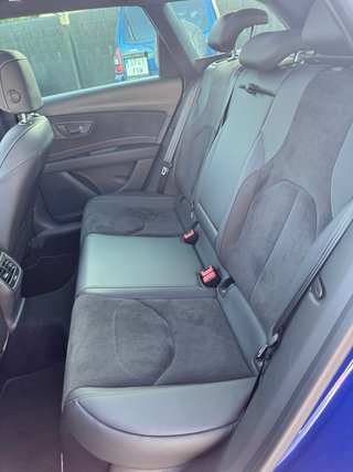 Sear Leon Cupra 290 DSG7
