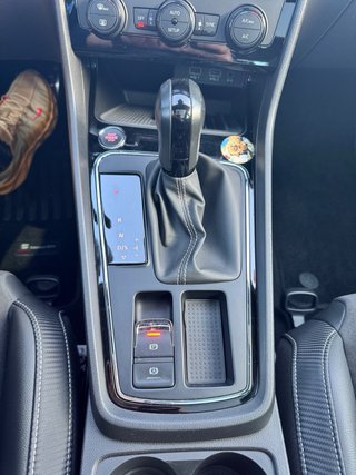 Sear Leon Cupra 290 DSG7