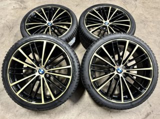 Llantas BMW Serie 3 G20 G21 19