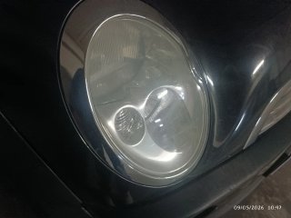 Faros Xenon Mini G1