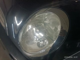 Faros Xenon Mini G1