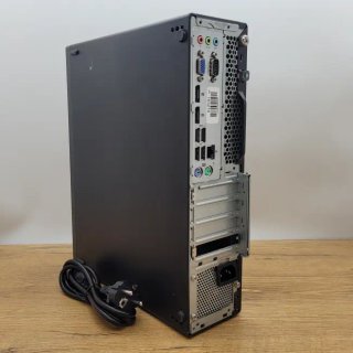 Ordenador Lenovo ThinkCentre M710s SFF + Factura