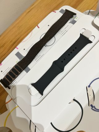 Apple Watch SE 3 GPS 40mm
