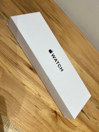 Apple Watch SE 3 GPS 40mm