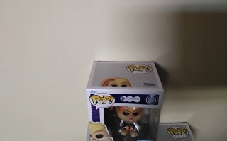 Funko Pop Lola Bunny Ravenclaw 1335