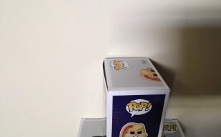 Funko Pop Lola Bunny Ravenclaw 1335