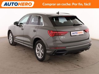 Audi Q3 35 TFSI S line