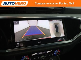 Audi Q3 35 TFSI S line
