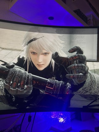NieR Replicant ver.1.22474487139... PS4