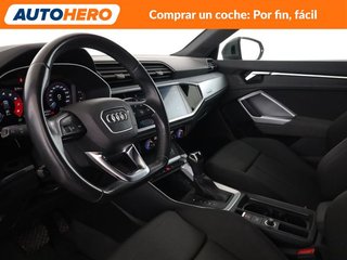 Audi Q3 35 TFSI S line
