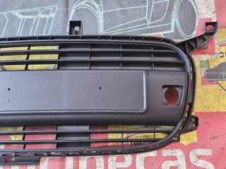 Grelha Frontal Citroen C1 | 141411