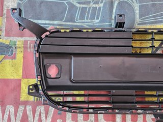 Grelha Frontal Citroen C1 | 141411