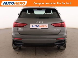 Audi Q3 35 TFSI S line