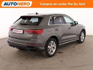 Audi Q3 35 TFSI S line