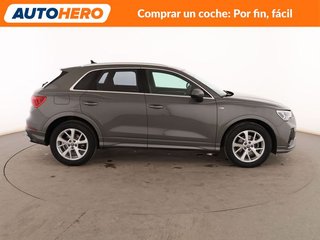 Audi Q3 35 TFSI S line