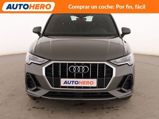 Audi Q3 35 TFSI S line