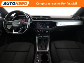 Audi Q3 35 TFSI S line