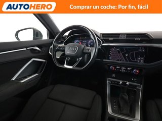 Audi Q3 35 TFSI S line