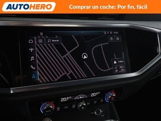 Audi Q3 35 TFSI S line