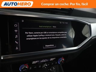 Audi Q3 35 TFSI S line