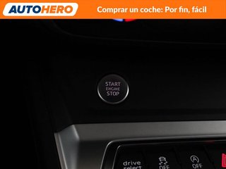 Audi Q3 35 TFSI S line