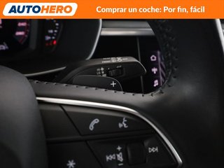 Audi Q3 35 TFSI S line