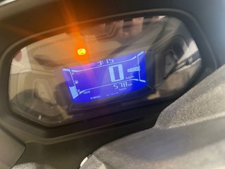 Yamaha NMAX 125 2026 azul