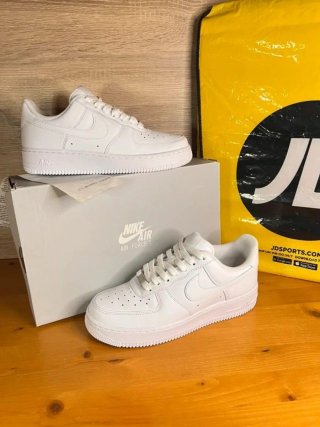 Nike Air Force 1 Talla 35.5