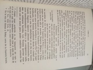 Libro Helénicas de Jenofonte