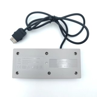 Nintendo NES Classic Mini con Controller
