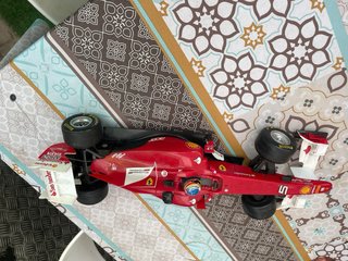 Coches de juguete Cada uno vale 5€