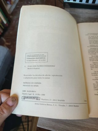 Libros De Tecnología Eléctrica