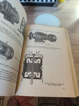 Libros De Tecnología Eléctrica