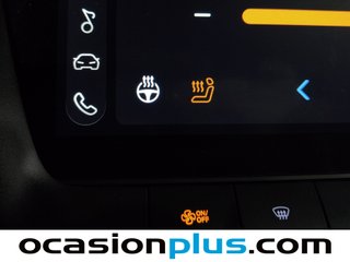 MG ZS 1.5 Hybrid+ Luxury 145 kW (197 CV)