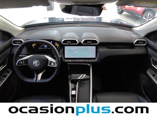 MG ZS 1.5 Hybrid+ Luxury 145 kW (197 CV)