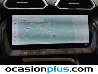 MG ZS 1.5 Hybrid+ Luxury 145 kW (197 CV)