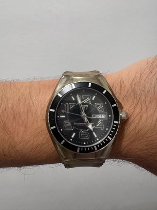 ULTIMO DIA Reloj Technomarine Cruise