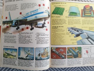 Lote de 3 libros Plesa El Joven Científico: Jets,