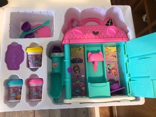 Casa de Muñecas Gabby Play-Doh