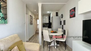 Casa adosada en venta en Lavadores en Vigo