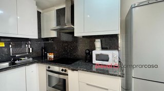 Casa adosada en venta en Lavadores en Vigo