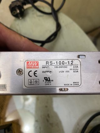 Grabador CCTV 8 CH Dahua
