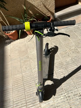 Patinete Eléctrico Bongo