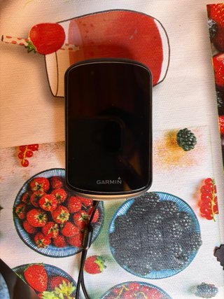 Ciclocomputador GPS Garmin Edge 530