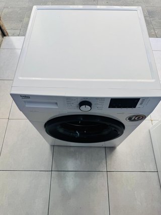 Lavadora Beko A+