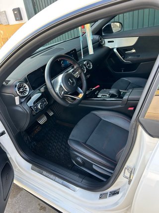 Mercedes-Benz Clase CLA 2019