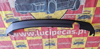Spoiler Parachoques Tras Citroen C3 II | 141412