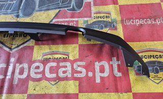 Spoiler Parachoques Tras Citroen C3 II | 141412