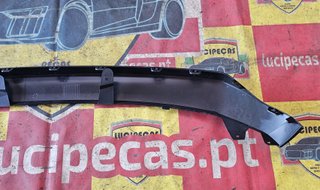 Spoiler Parachoques Tras Citroen C3 II | 141412