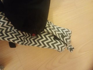 Mochila Porteo Ergonómica Ajustable